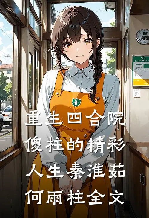 重生四合院：傻柱的精彩人生秦淮茹何雨柱全文