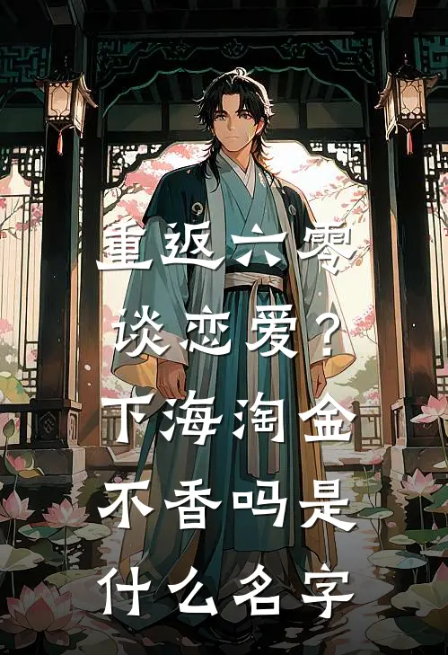 重返六零：谈恋爱？下海淘金不香吗是什么名字