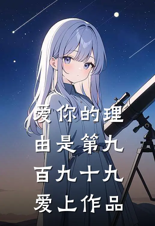 爱你的理由是第九百九十九爱上作品
