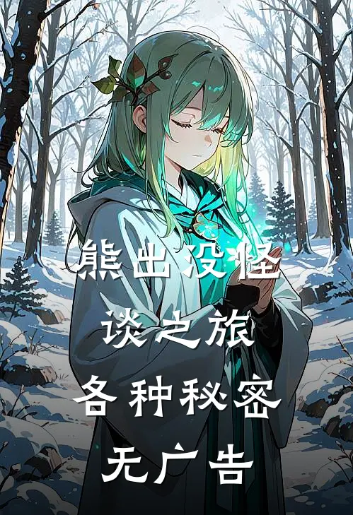 熊出没怪谈之旅：各种秘密无广告