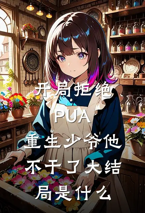 开局拒绝PUA，重生少爷他不干了大结局是什么