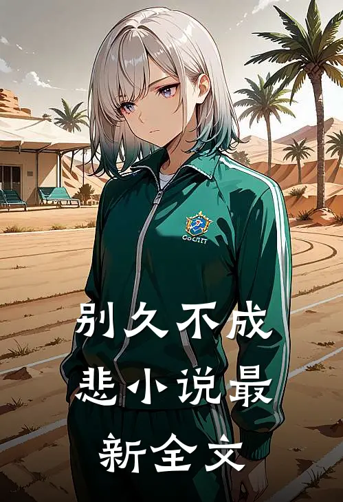 别久不成悲小说最新全文