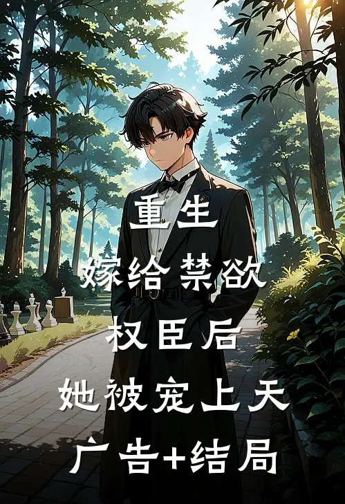重生：嫁给禁欲权臣后，她被宠上天广告+结局