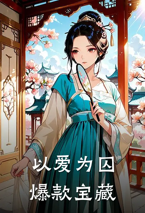以爱为囚爆款宝藏