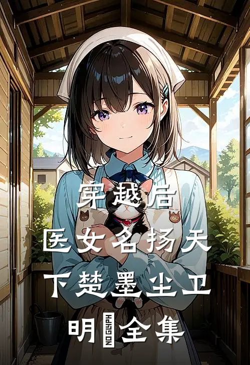 穿越后，医女名扬天下楚墨尘卫明妧全集