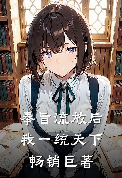 奉旨流放后，我一统天下畅销巨著