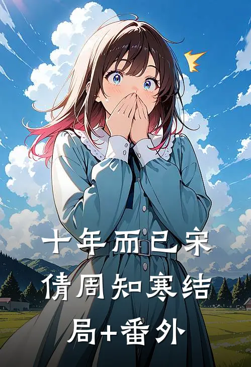 十年而已宋倩周知寒结局+番外
