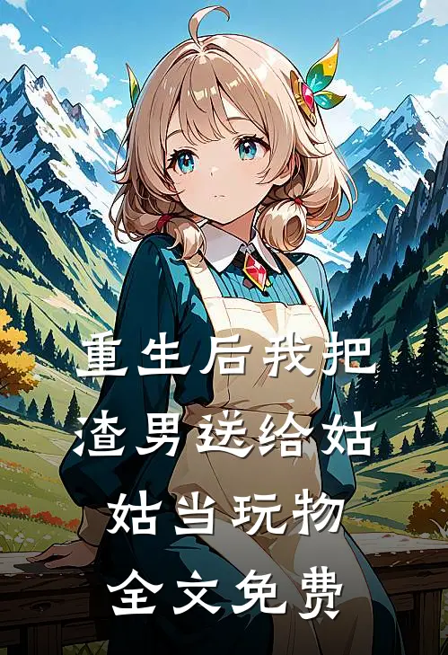 重生后我把渣男送给姑姑当玩物全文免费