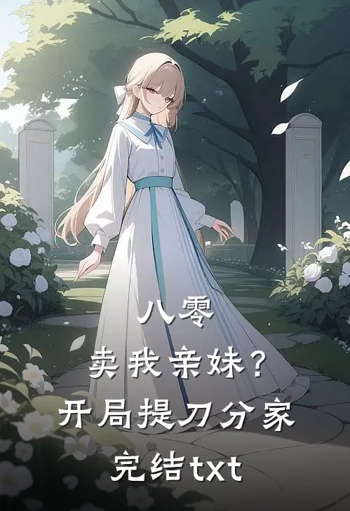 八零：卖我亲妹？开局提刀分家完结txt