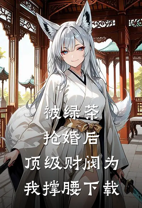 被绿茶抢婚后，顶级财阀为我撑腰下载