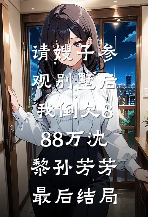 爱恨行藏，岁月晚音广告+结局