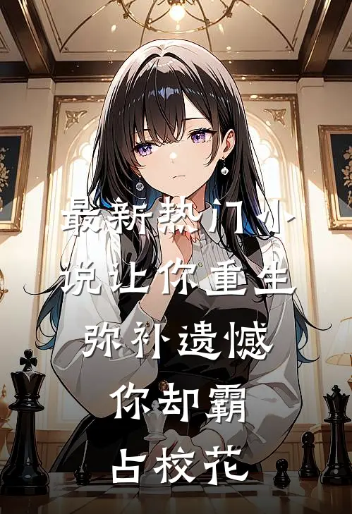 最新热门小说让你重生弥补遗憾，你却霸占校花