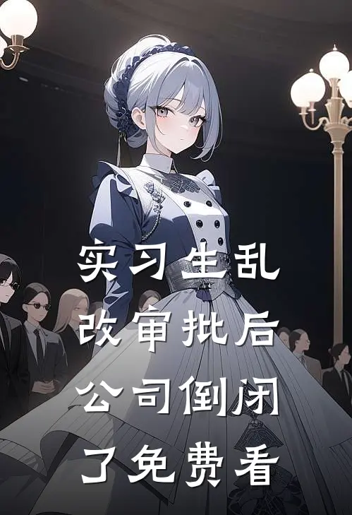 实习生乱改审批后，公司倒闭了免费看