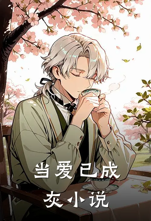 当爱已成灰小说