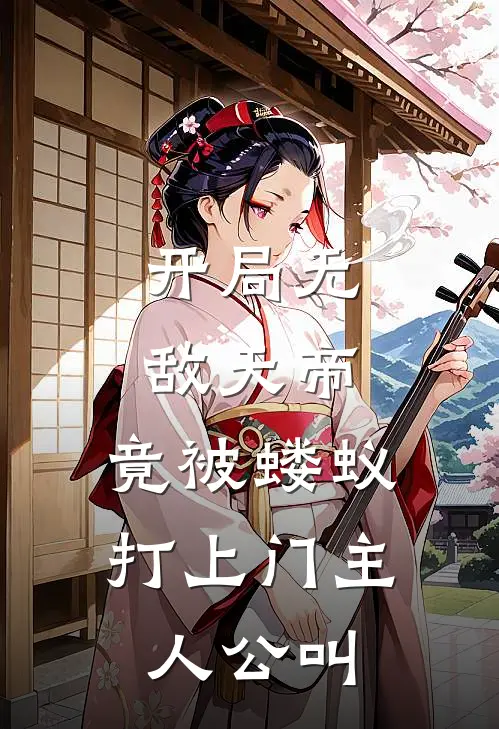 开局无敌天帝，竟被蝼蚁打上门主人公叫