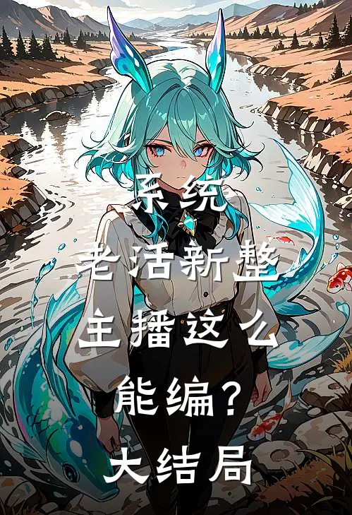 系统：老活新整，主播这么能编？大结局