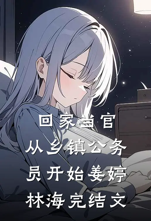 回家当官：从乡镇公务员开始姜婷林海完结文