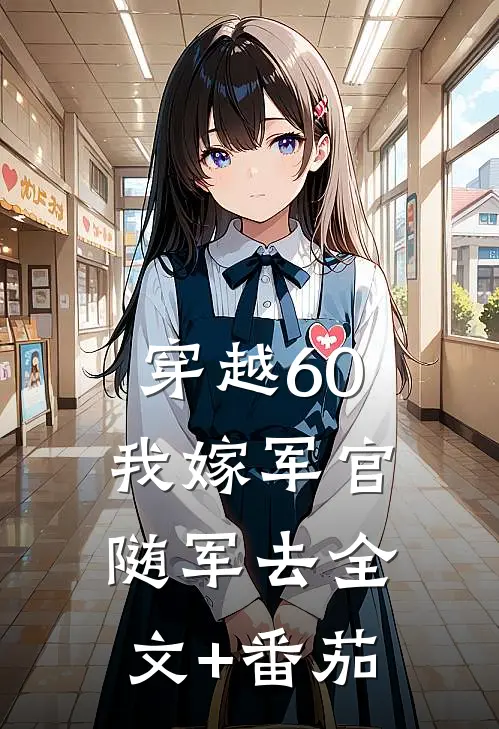 穿越60：我嫁军官随军去全文+番茄