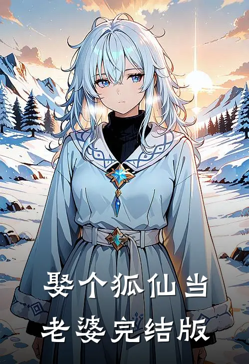 娶个狐仙当老婆完结版