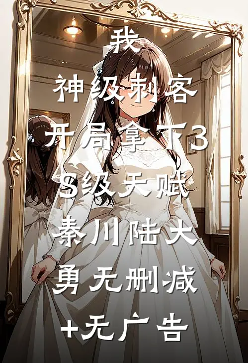 我，神级刺客，开局拿下3S级天赋秦川陆大勇无删减+无广告