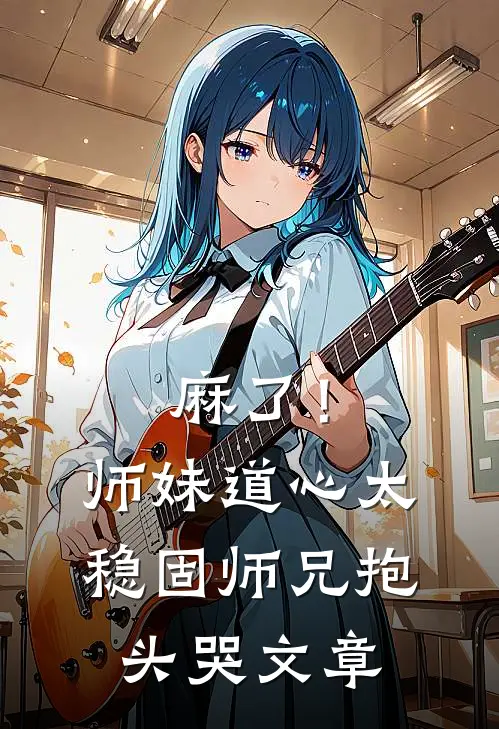 麻了！师妹道心太稳固，师兄抱头哭文章