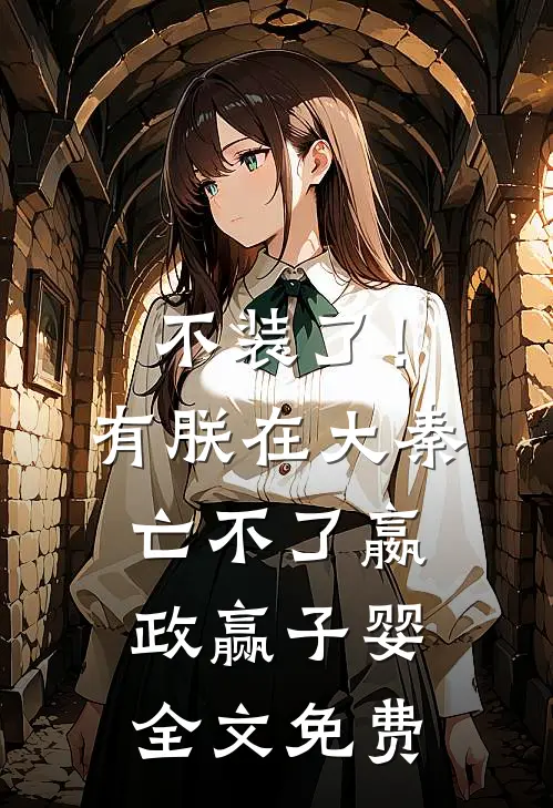 不装了！有朕在，大秦亡不了嬴政赢子婴全文免费