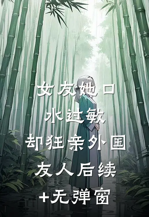 女友她口水过敏，却狂亲外国友人后续+无弹窗