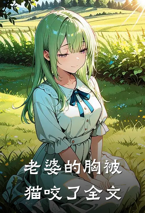 老婆的胸被猫咬了全文