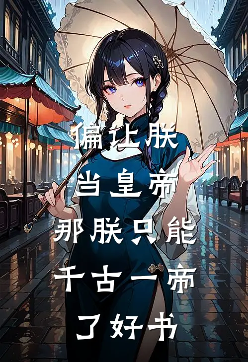 偏让朕当皇帝，那朕只能千古一帝了好书