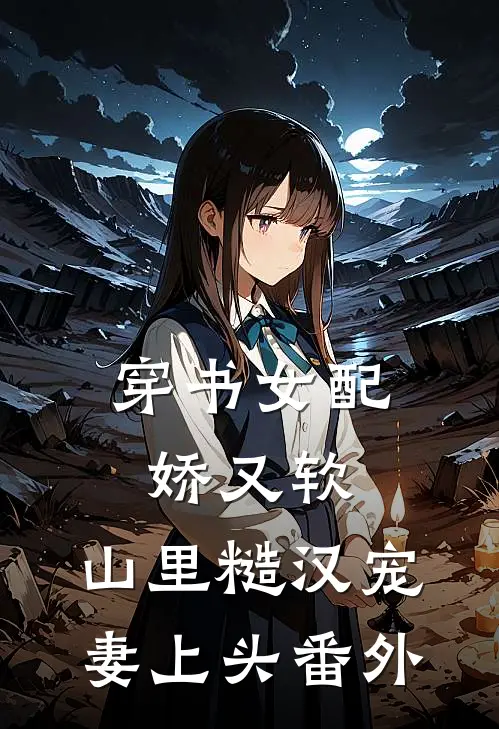 穿书女配娇又软，山里糙汉宠妻上头番外