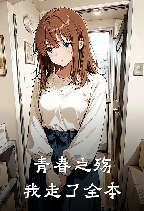 青春之殇，我走了全本