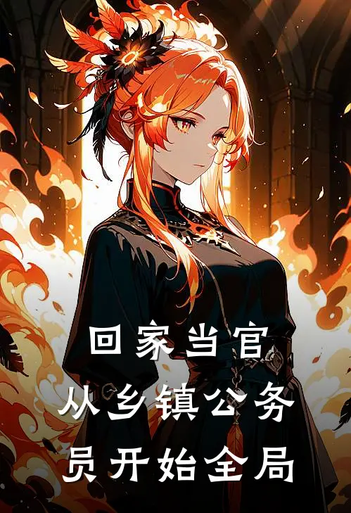 回家当官：从乡镇公务员开始全局