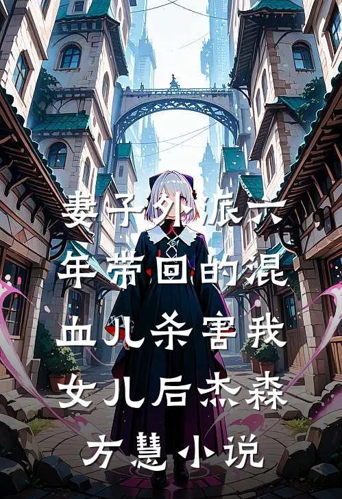 妻子外派六年带回的混血儿杀害我女儿后杰森方慧小说