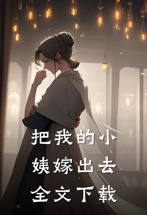 把我的小姨嫁出去全文下载