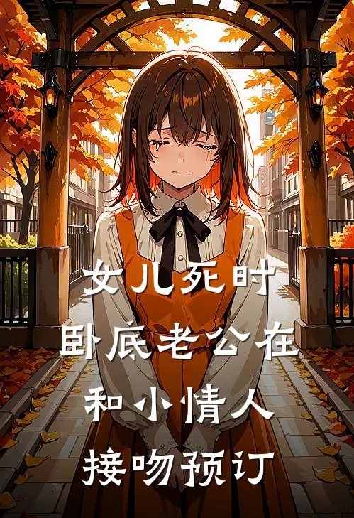 女儿死时，卧底老公在和小情人接吻预订