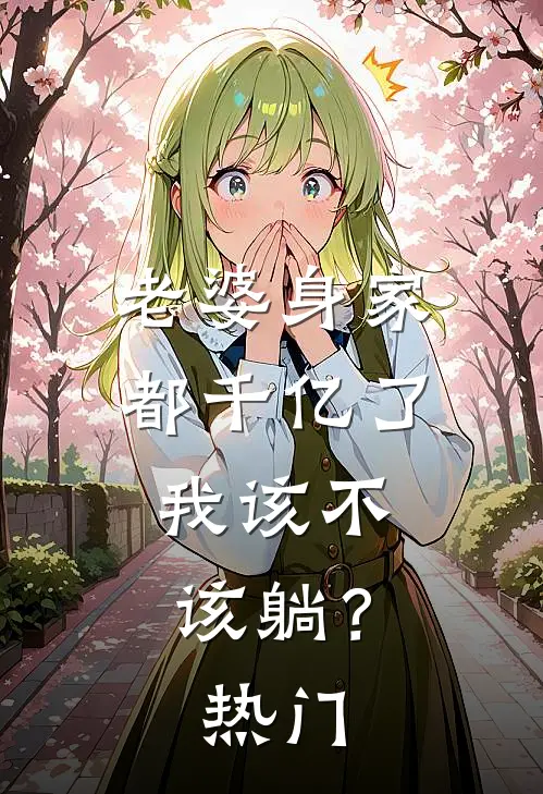 老婆身家都千亿了，我该不该躺？热门