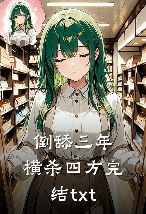 倒舔三年，横杀四方完结txt