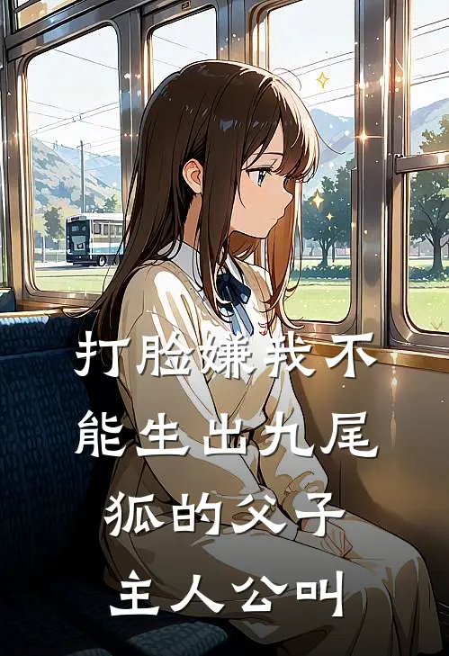 打脸嫌我不能生出九尾狐的父子主人公叫