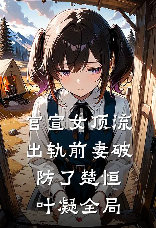 官宣女顶流，出轨前妻破防了楚恒叶凝全局