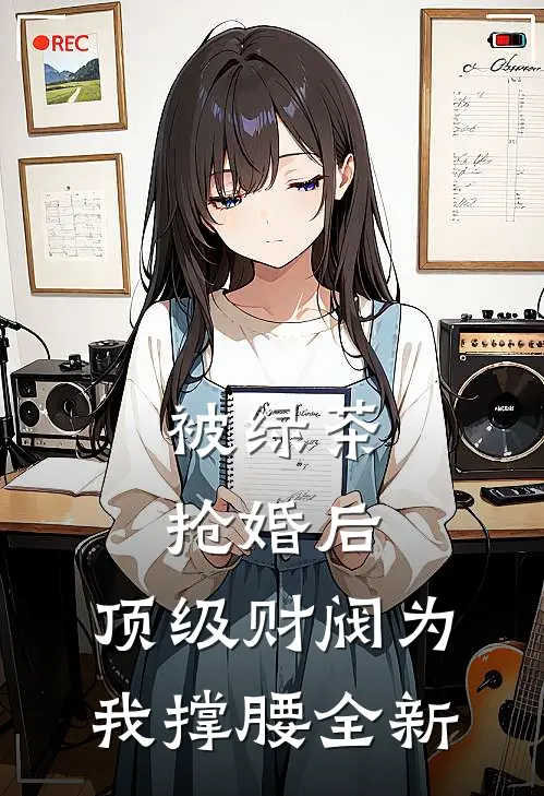 被绿茶抢婚后，顶级财阀为我撑腰全新