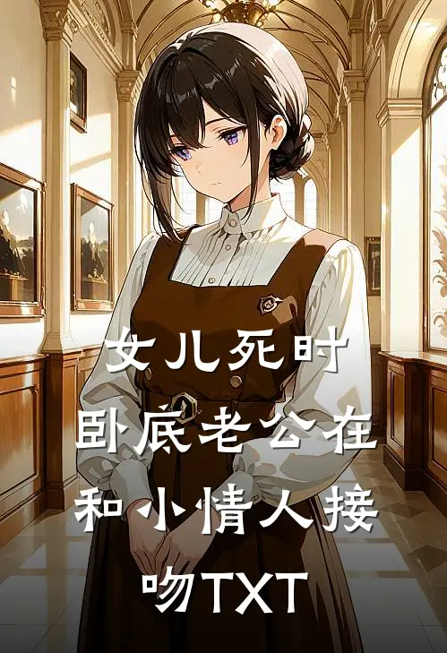 女儿死时，卧底老公在和小情人接吻TXT