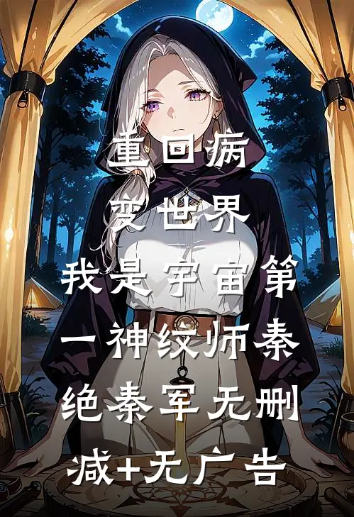 重回病变世界：我是宇宙第一神纹师秦绝秦军无删减+无广告
