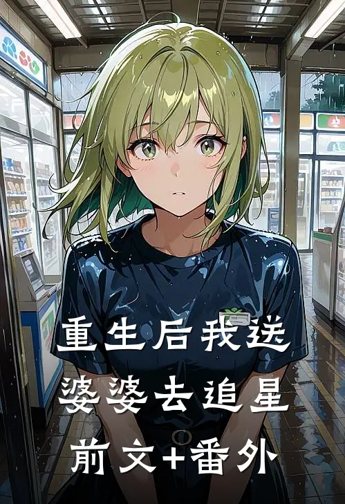 重生后我送婆婆去追星前文+番外