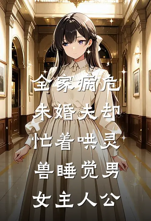 全家病危，未婚夫却忙着哄灵兽睡觉男女主人公