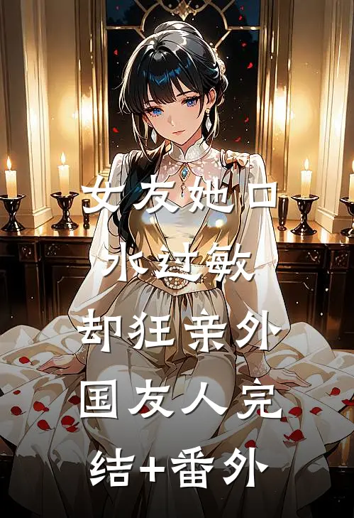 女友她口水过敏，却狂亲外国友人完结+番外