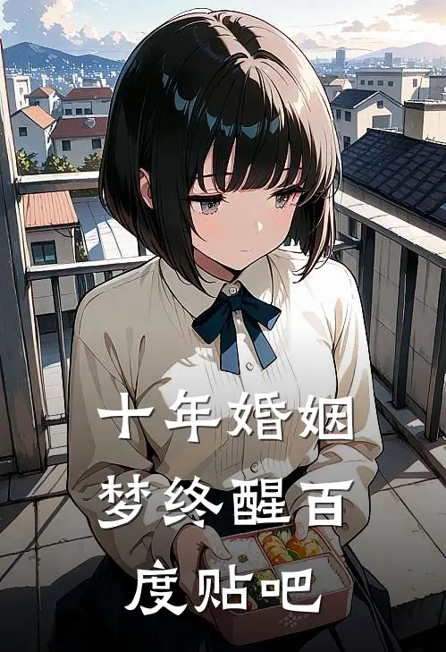 十年婚姻，梦终醒百度贴吧
