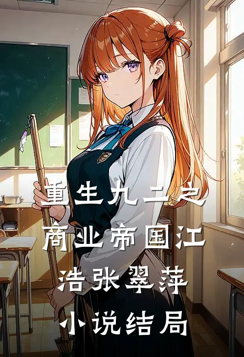重生九二之商业帝国江浩张翠萍小说结局