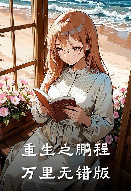 重生之鹏程万里无错版