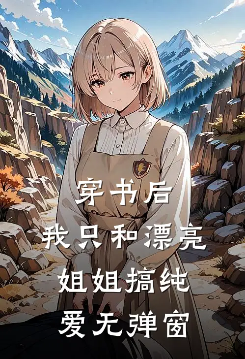 穿书后，我只和漂亮姐姐搞纯爱无弹窗