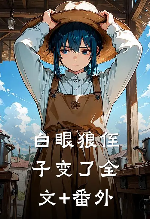 白眼狼侄子变了全文+番外